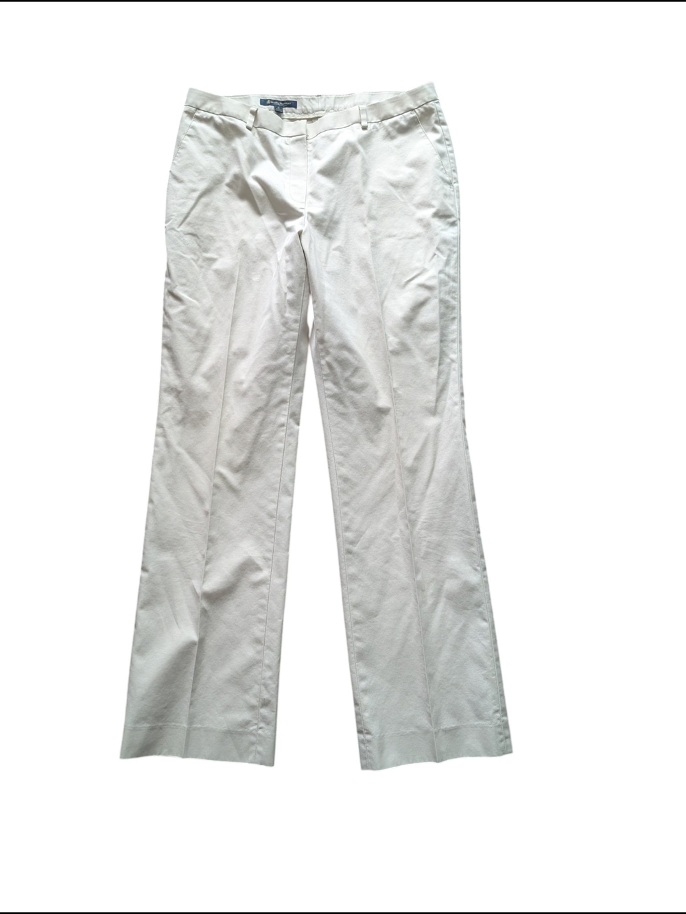 Brooks Brothers Advantage Chino Size 12 light Sand